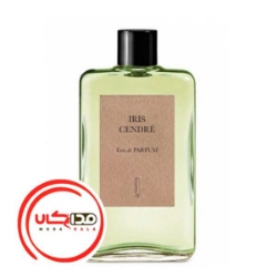 عطر ادکلن نائومي گودسير آيريش سندر | Naomi Goodsir Iris Cendre