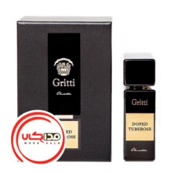 عطر ادکلن گريتي دوپد توبروس | Gritti Doped Tuberose