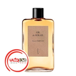 عطر ادکلن نائومي گودسير اور دو سريل | Naomi Goodsir Or du Serail