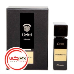 عطر ادکلن گريتي داماسکوس | Gritti Damascus