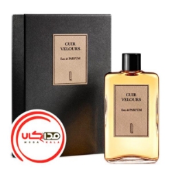عطر ادکلن نائومي گودسير کوير ولورس | Naomi Goodsir Cuir Velours