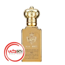 عطر ادکلن کلایو کریستین نامبر 1 زنانه | Clive Christian No. 1