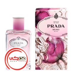 عطر ادکلن پرادا اينفيوژن د رز | prada Infusion de Rose