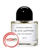تصویر  عطر ادکلن بايردو بلک سافرن | Byredo Black Saffron