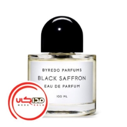 تصویر  عطر ادکلن بايردو بلک سافرن | Byredo Black Saffron