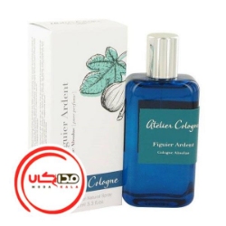 عطر ادکلن آتلیه کلون فیگیر آردنت | Atelier Cologne Figuier Ardent