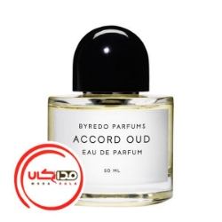 عطر ادکلن بایردو اکورد عود | Byredo Accord Oud