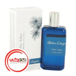 عطر ادکلن آتلیه کلون سدر اطلس | Atelier Cologne Cedre Atlas