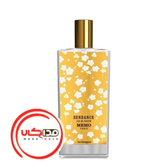 عطر ادکلن ممو ساندانس | Memo Sundance