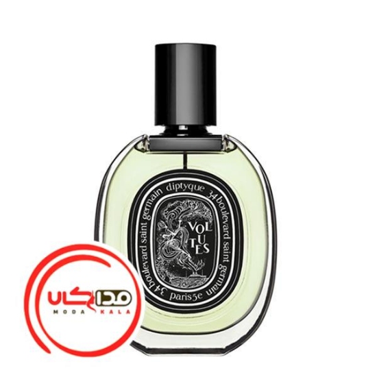 عطر ادکلن دیپتیک ولوتس ادو پرفیوم | Diptyque Volutes Eau de Parfum