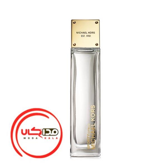 عطر ادکلن مایکل کورس اسپرتی سیتروس | Michael Kors Sporty Citrus