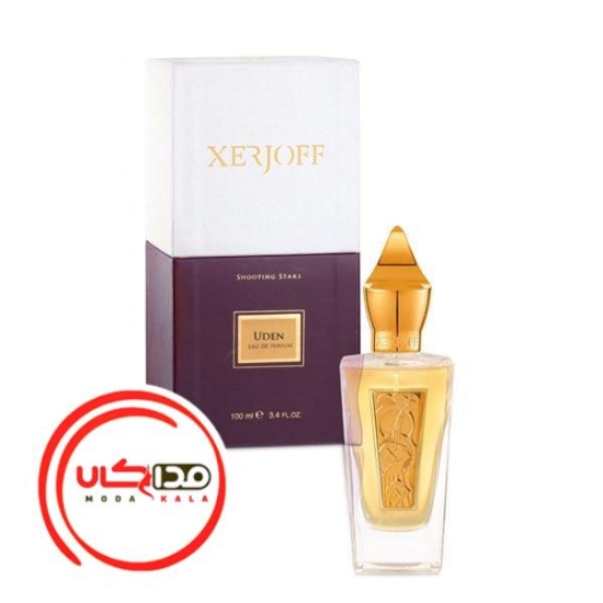 تصویر  عطر ادکلن زرجف-زرژاف یودن | Xerjoff Uden