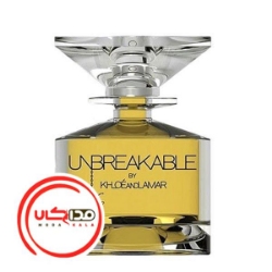 تصویر  عطر ادکلن کلو اند لامار آنبريک ابل | Khloe and Lamar Unbreakable
