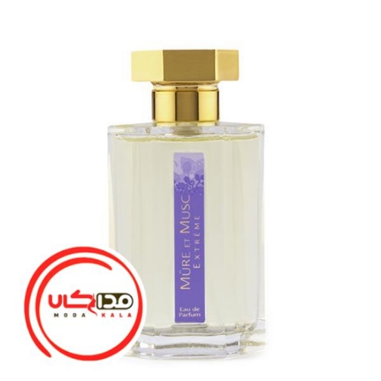 عطر ادکلن له ارتیزان موراِت مشک اکستریم | L’Artisan Mure et Musc Extreme