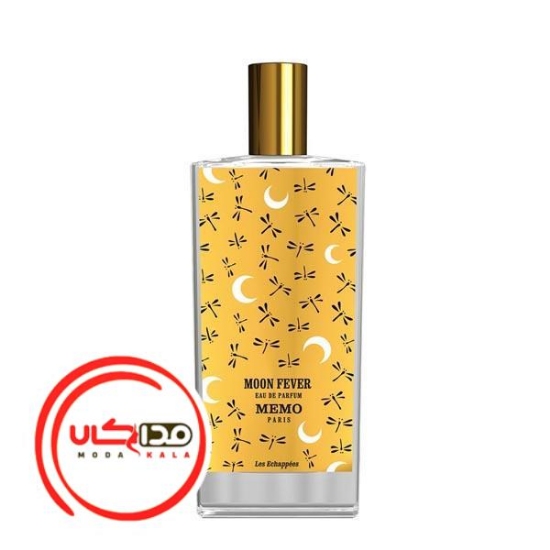 عطر ادکلن ممو مون فور | Memo Moon Fever