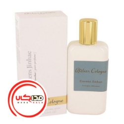 عطر ادکلن آتلیه کلون اینسنس جاینهی | Atelier Cologne Encens Jinhae