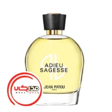 عطر ادکلن ژان پتو ادیو ساگس | Jean Patou Adieu Sagesse