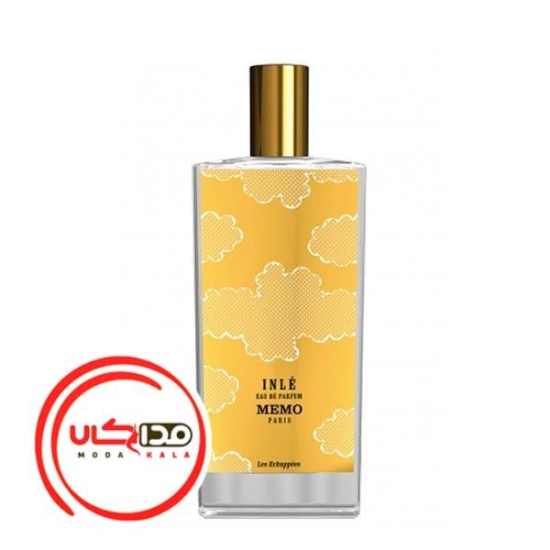 عطر ادکلن ممو اینله | Memo Inlé