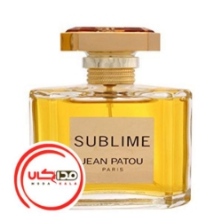عطر ادکلن ژان پتو سابلیم | Jean Patou Sublime