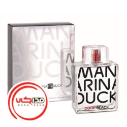 تصویر  عطر ادکلن ماندارينا داک کول بلک-Mandarina Duck Cool Black