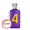 تصویر  عطر ادکلن رالف لورن بيگ پوني زنانه 4 | Ralph Lauren Big Pony 4 for Women