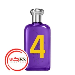 تصویر  عطر ادکلن رالف لورن بيگ پوني زنانه 4 | Ralph Lauren Big Pony 4 for Women