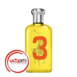 تصویر  عطر ادکلن رالف لورن بيگ پوني زنانه 3 | Ralph Lauren Big Pony 3 for Women