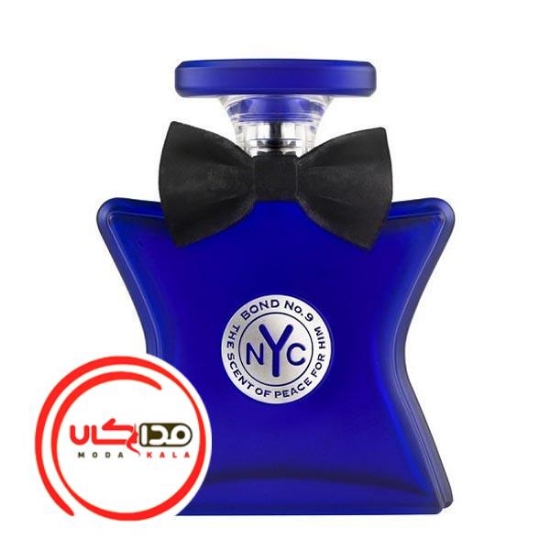 عطر ادکلن بوند شماره ۹ د سنت اف پیس مردانه | Bond No 9 The Scent of Peace for Him