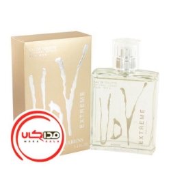 عطر ادکلن اولریک دو وارنز یو دی وی اکستریم-سفید | Ulric de Varens UDV Extreme