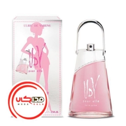 عطر ادکلن اولریک دو وارنز یو دی وی پور اله | Ulric de Varens UDV Pour Elle