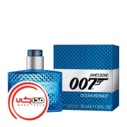 عطر ادکلن جیمز باند 007 اوشن رویال اون پروداکشنز | James Bond 007 Ocean Royale Eon Productions