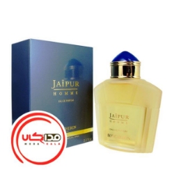 عطر ادکلن بوچرون-بوشرون جیپور هوم ادوپرفیوم | Boucheron Jaipur Homme EDP