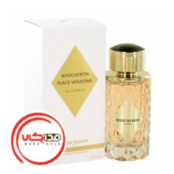 تصویر  عطر ادکلن بوچرون-بوشرون پليس وندوم | Boucheron Place Vendome