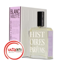 تصویر  عطر ادکلن هیستوریز د پارفومز بلنس ویولت | Histoires de Parfums Blanc Violette