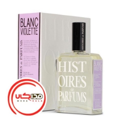 تصویر  عطر ادکلن هيستوريز د پارفومز بلنس ويولت | Histoires de Parfums Blanc Violette