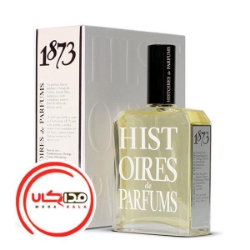 عطر ادکلن هیستوریز د پارفومز 1873 | Histoires de Parfums 1873