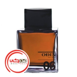 عطر ادکلن اودین-ادین 06 آمانو-Odin 06 Amanu
