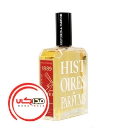 عطر ادکلن هیستوریز د پارفومز 1889 مولین رژ | Histoires de Parfums 1889 Moulin Rouge