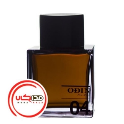 عطر ادکلن اودین-ادین 04 پترانا-Odin 04 Petrana