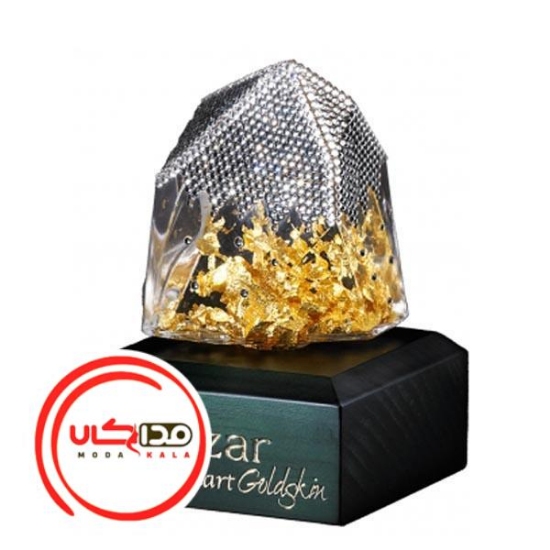 عطر ادکلن رامون مولویزار اسمارت گلد اسکین | Ramon Molvizar Smart Goldskin