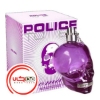 عطر ادکلن پلیس تو بی زنانه | Police To Be Woman