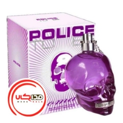 عطر ادکلن پلیس تو بی زنانه | Police To Be Woman