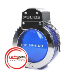 عطر ادکلن پلیس د سینر مردانه | Police The Sinner