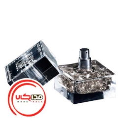 تصویر  عطر ادکلن رامون مولويزار بلک کيوب | Ramon Molvizar Black Cube