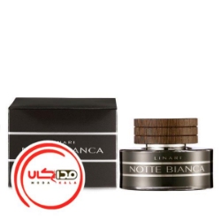 عطر ادکلن لیناری نوت بیانسا | Linari Notte Bianca