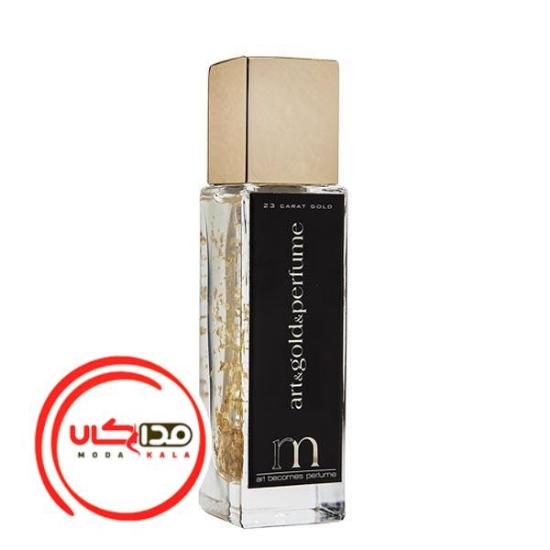 عطر ادکلن رامون مولویزار ارت اند گلد اند پرفیوم | Ramon Molvizar Art & Gold & Perfume