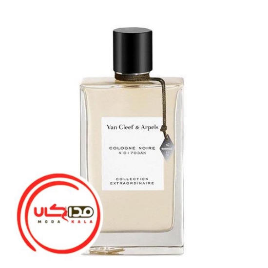 عطر ادکلن ون کلیف اند ارپلز کولن نویر | Van Cleef & Arpels Cologne Noire