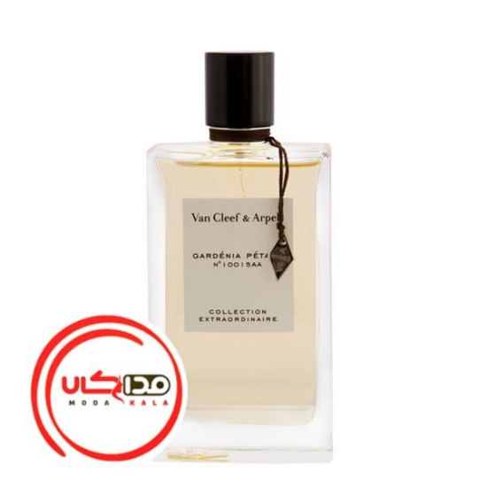 عطر ادکلن ون کلیف اند ارپلز گاردنیا پتال | Van Cleef & Arpels Gardenia Petale