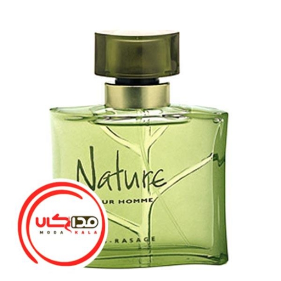 عطر ادکلن ایو روشه هوم نیچر | Yves Rocher Homme Nature