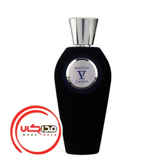 عطر ادکلن وی کانتو ماستین | V Canto Mastin
